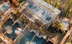 The Rabbit Hotel & Retreat